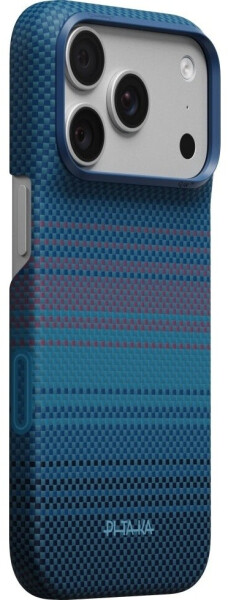 Pitaka Edge Case iPhone 18 Pro / 17 Pro, Bild 4