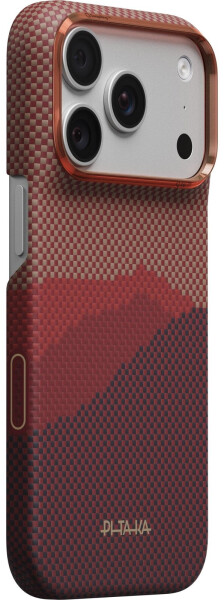 Pitaka Edge Case iPhone 18 Pro / 17 Pro, Bild 5