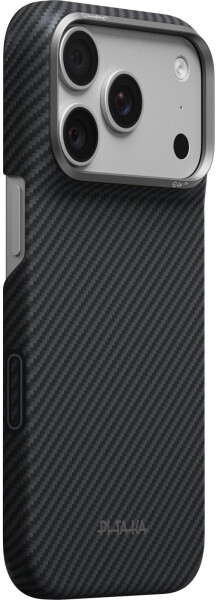 Pitaka Edge Case iPhone 18 Pro / 17 Pro, Bild 6