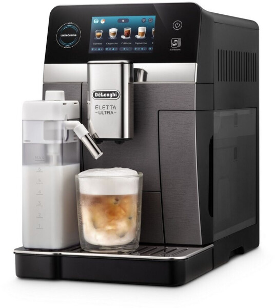 De'Longhi Eletta Ultra ECAM470.75.GXB