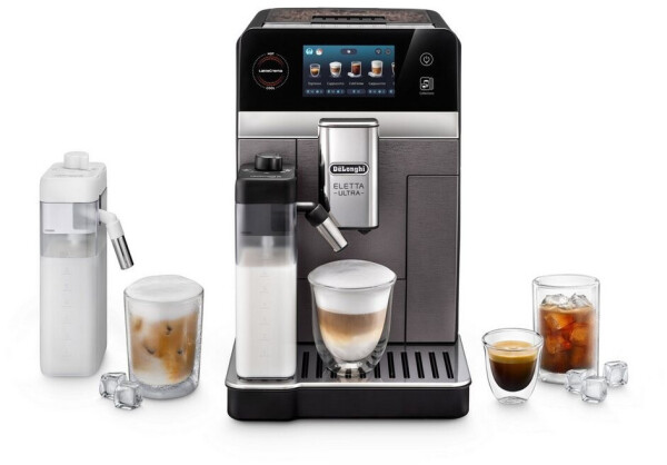 De'Longhi Eletta Ultra ECAM470.75.GXB, Bild 2