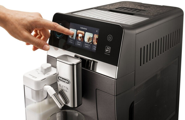 De'Longhi Eletta Ultra ECAM470.75.GXB, Bild 3