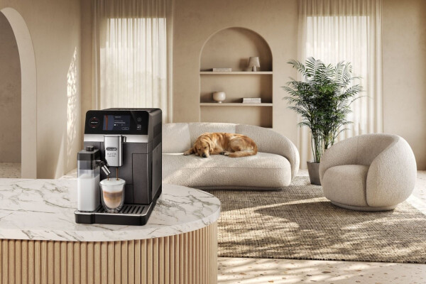 De'Longhi Eletta Ultra ECAM470.75.GXB, Bild 4
