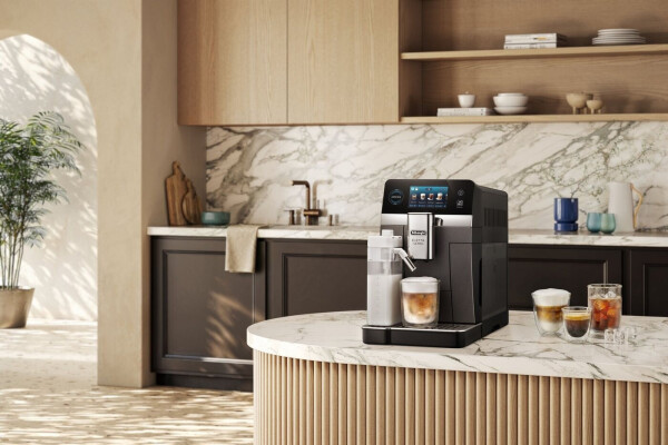 De'Longhi Eletta Ultra ECAM470.75.GXB, Bild 5