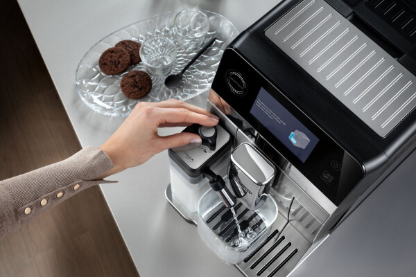 De'Longhi Eletta Ultra ECAM470.75.GXB, Bild 6