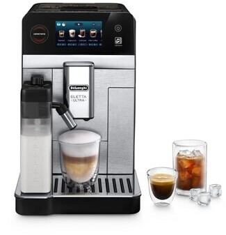 De'Longhi Eletta Ultra ECAM470.60.SXB