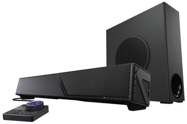 ASUS ROG Gjallar, Bild 3