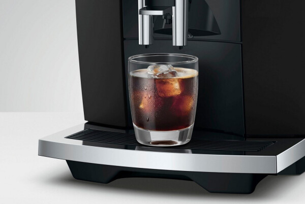 Jura S10 Obsidian Black (EA), Bild 6