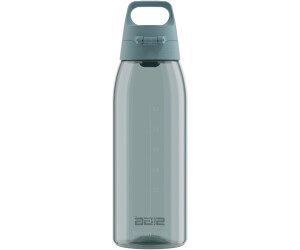 SIGG Total Color ONE 1L Water Bottle (Morning Blue) ab € 20,95 (Oktober ...