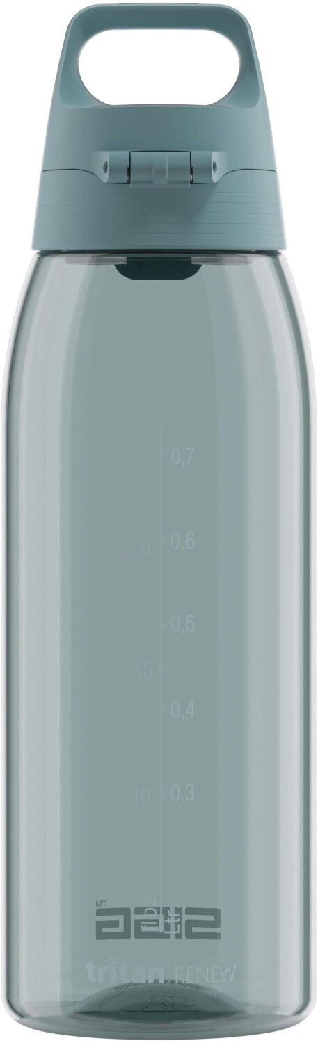 SIGG Total Color ONE 1L Water Bottle (Morning Blue) ab € 20,95 (Oktober ...