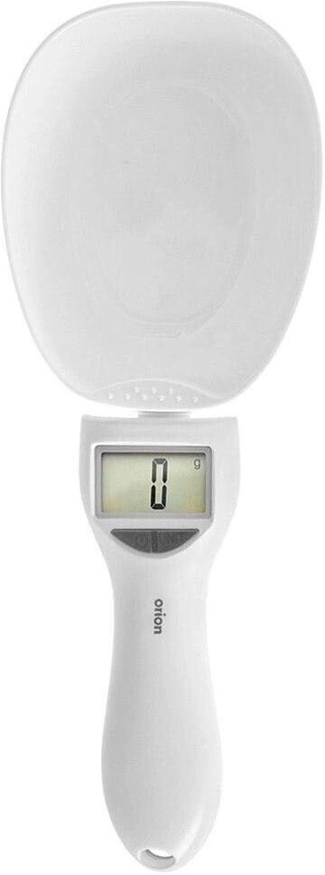 Orion Küchenwaage Löffel manuell 1kg 270ml ab 14,99 € (Oktober 2026)