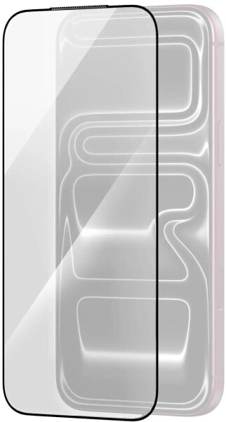 SmallRig CA-P1 AR HD Displayschutzfolie für iPhone 18 Pro / 17 Pro (6734)