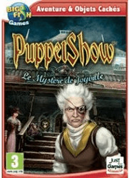 PuppetShow: Le Mystere de Joyville (PC)