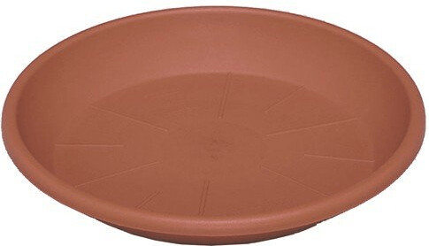 Euro3Plast Soucoupe pot de fleurs Medea 64cm