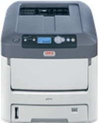 Oki Systems C711n