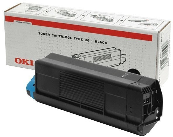 Oki Systems 44318608