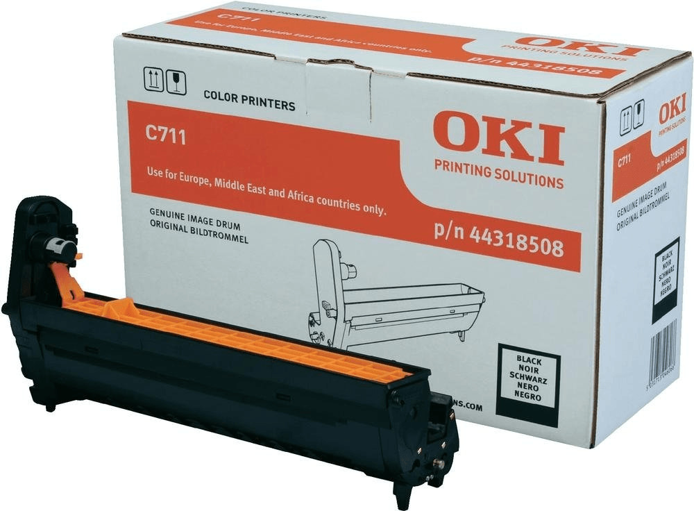 Oki Systems 44318508