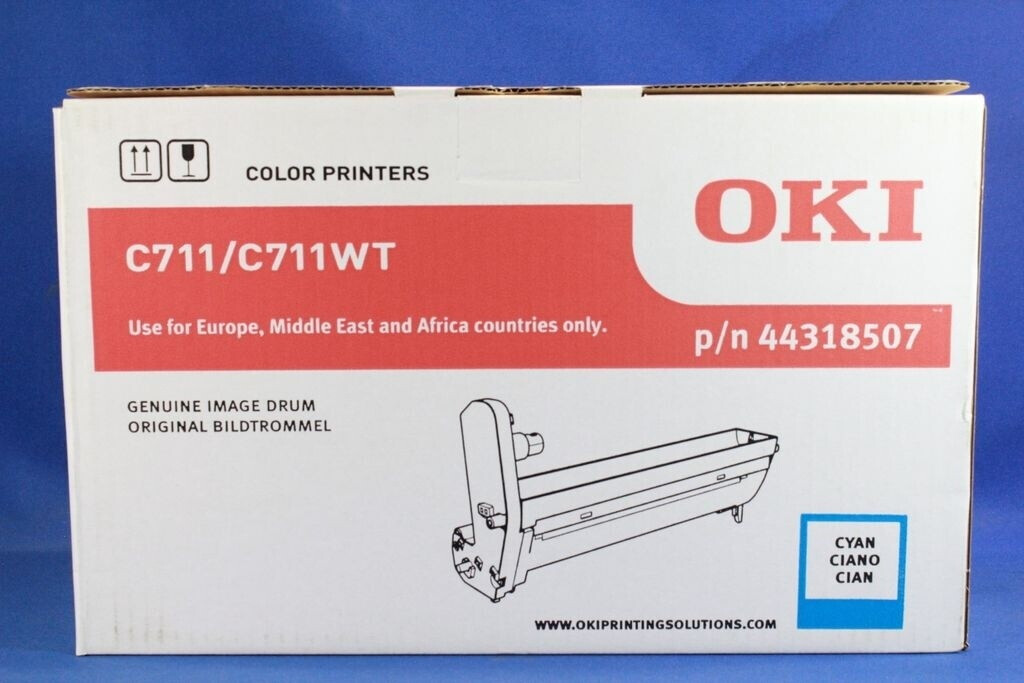 Oki Systems 44318507