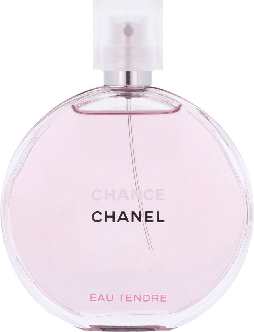 Chanel Chance Eau Tendre Eau de Parfum 50 ml : : Kosmetik