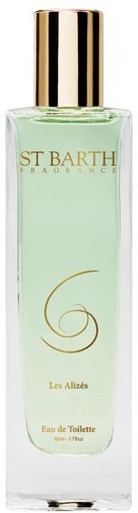 Ligne St. Barth Les Alizés Eau de Toilette (50 ml)
