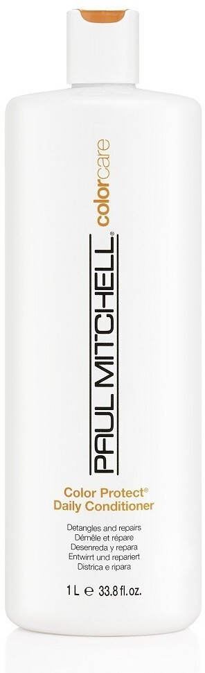 Paul Mitchell Color Protect Daily Conditioner (1000 ml)