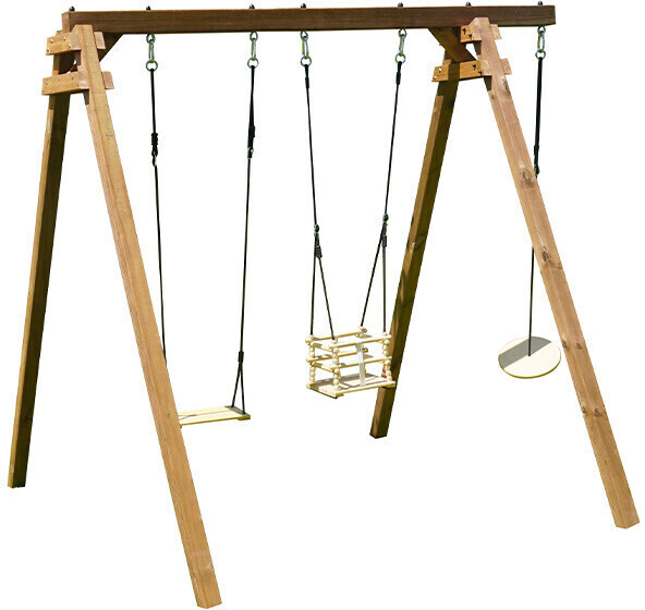 Soulet Station de jeu Ulysse