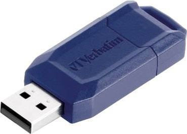 Photos - USB Flash Drive Verbatim Classic USB Drive 16GB 