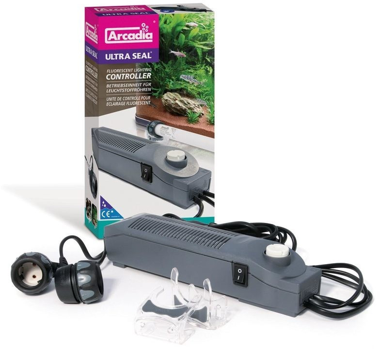 Arcadia Ballast Ultra Seal T8 1 x 25/30 W