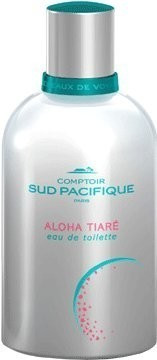 Comptoir Sud Pacifique Aloha Tiare Eau de Toilette (100 ml)