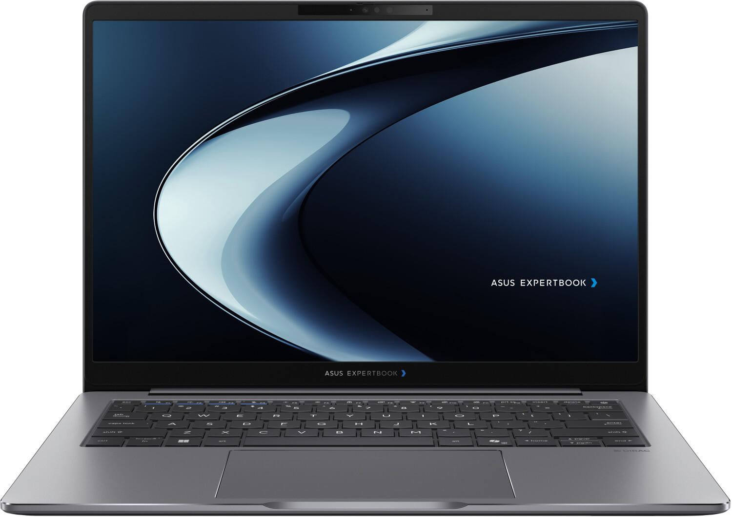 ASUS ExpertBook P5 (P5405CAA-LY0446) ab € 961,00 (Oktober 2026 Preise ...