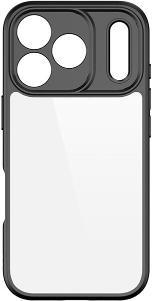 Dux Ducis Hülle Aimo für Apple iPhone 18 Pro Max/17 Pro Max Schwarz, Bild 9