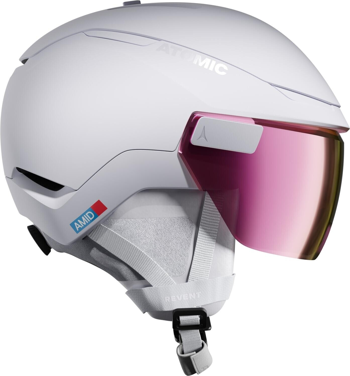 Atomic Revent GT Amid Visor HD (AN5006812) white heather ab € 288,30 ...