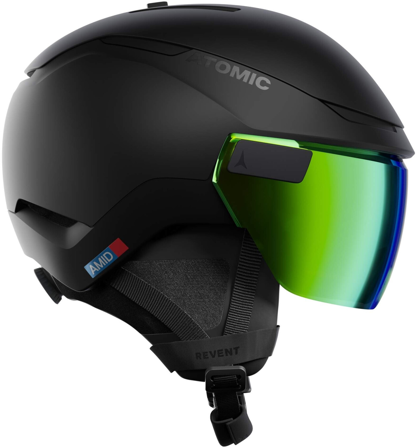 Atomic Revent GT Amid Visor HD (AN5006812) white heather ab € 288,30 ...