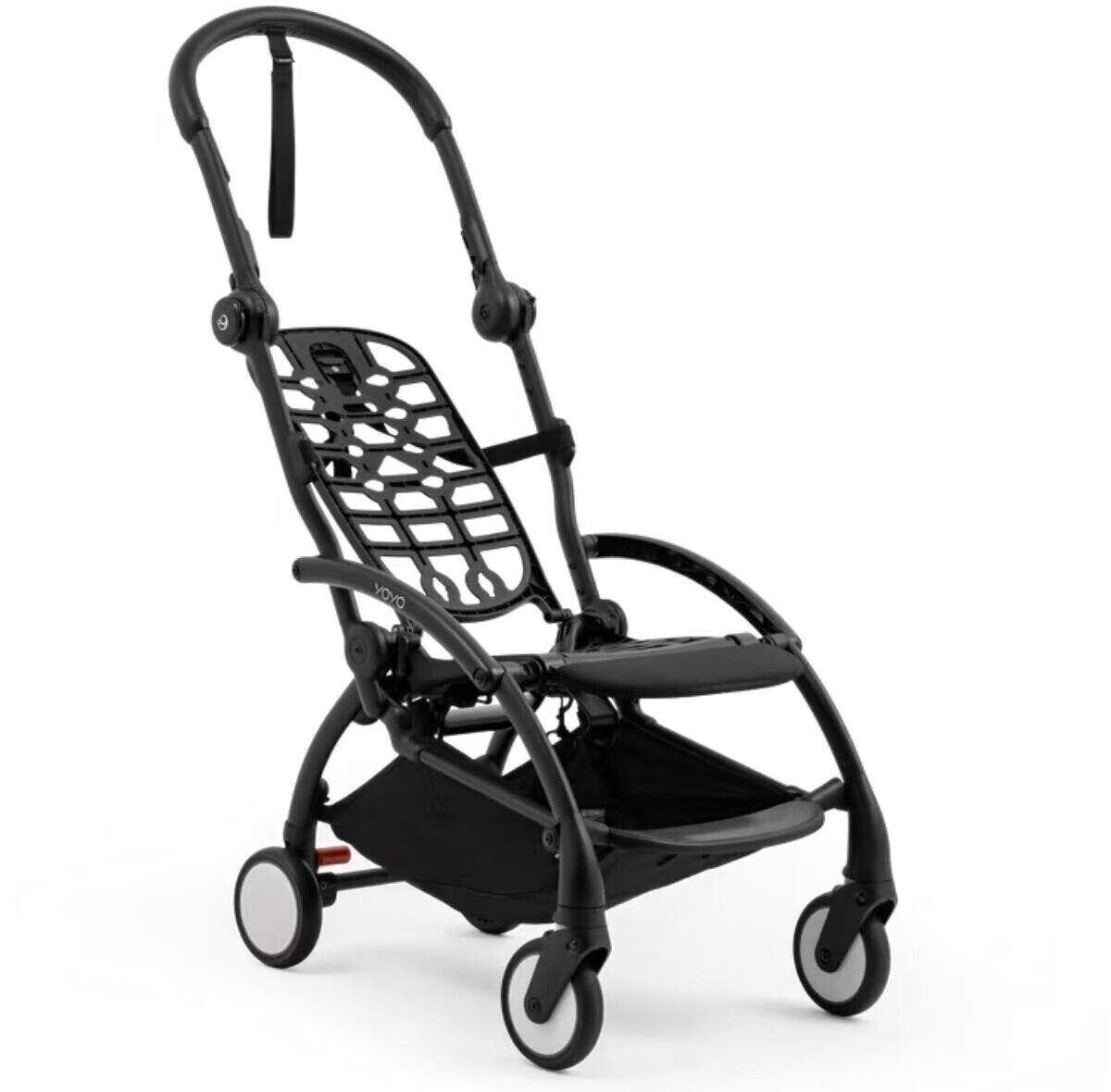 Stokke YOYO⁵ Stroller black au meilleur prix | Octobre 2026 | idealo.fr