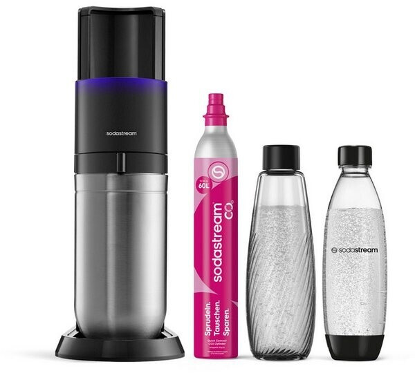 SodaStream E-Duo ab 159,00 € (Oktober 2026)