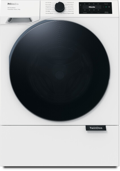 Miele WE770Q WPS