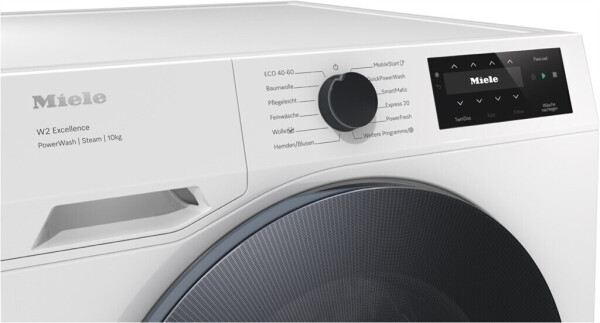 Miele WE770Q WPS, Bild 3