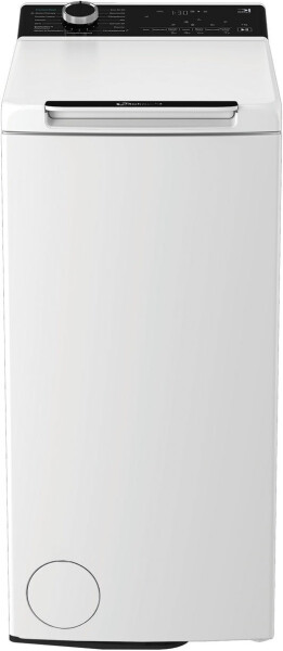 Bauknecht TBK 71A BWD SILENCE
