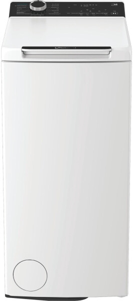 Bauknecht TBK 71A BWD SILENCE, Bild 2