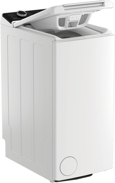Bauknecht TBK 71A BWD SILENCE, Bild 3