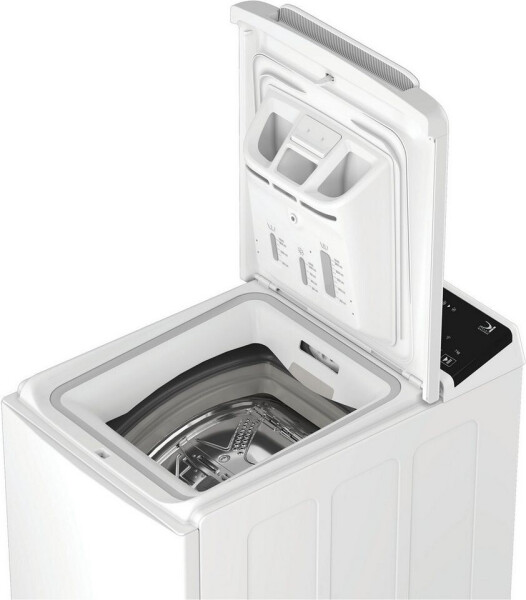 Bauknecht TBK 71A BWD SILENCE, Bild 4