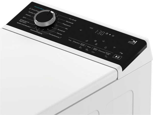 Bauknecht TBK 71A BWD SILENCE, Bild 7