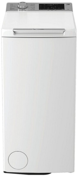 Bauknecht TBK RC 6B S FF