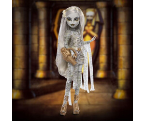 Buy Monster High Monster High x Universal Monsters The Mummy Collector ...