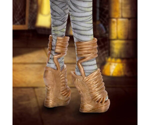 Buy Monster High Monster High x Universal Monsters The Mummy Collector ...