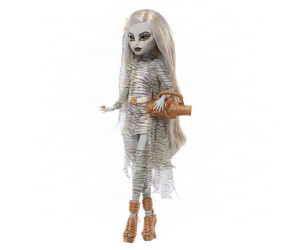 Buy Monster High Monster High x Universal Monsters The Mummy Collector ...