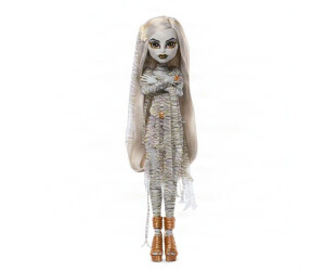 Buy Monster High Monster High x Universal Monsters The Mummy Collector ...