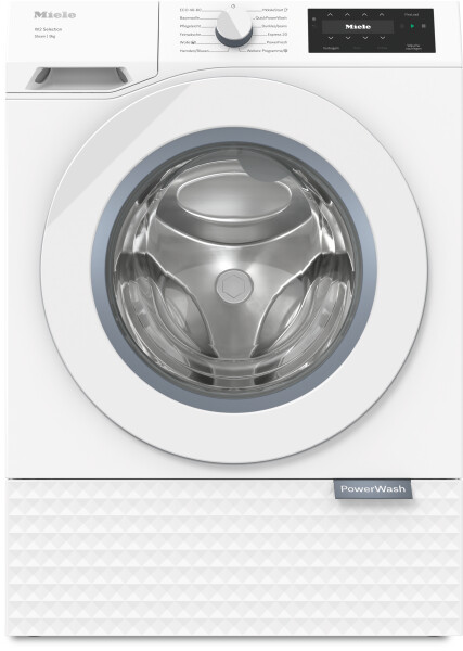 Miele WS720I WPS