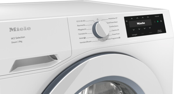 Miele WS720I WPS, Bild 3