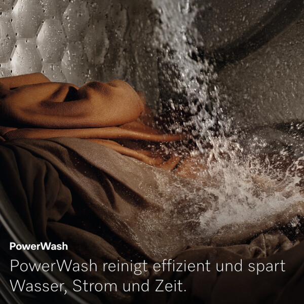 Miele WS720I WPS, Bild 5